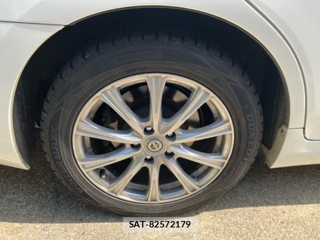 Toyota CROWN SEDAN 2009-09 8848594-8