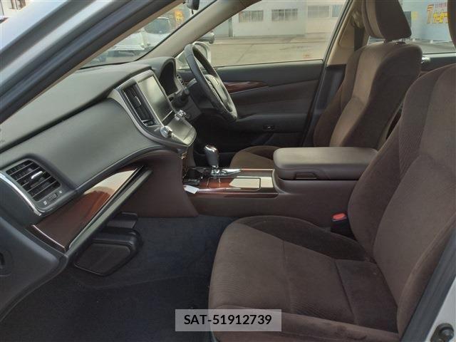 Toyota CROWN SEDAN 2013-12 8848587-11