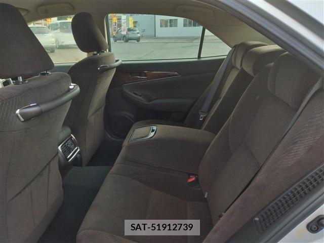 Toyota CROWN SEDAN 2013-12 8848587-13