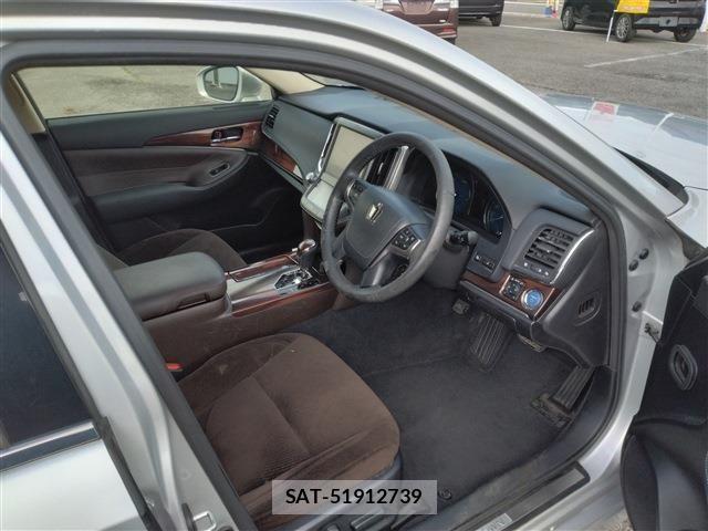 Toyota CROWN SEDAN 2013-12 8848587-15