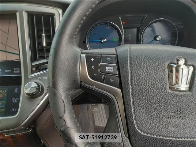 Toyota CROWN SEDAN 2013-12 8848587-18
