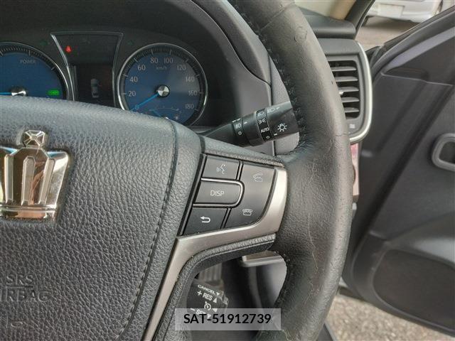 Toyota CROWN SEDAN 2013-12 8848587-19