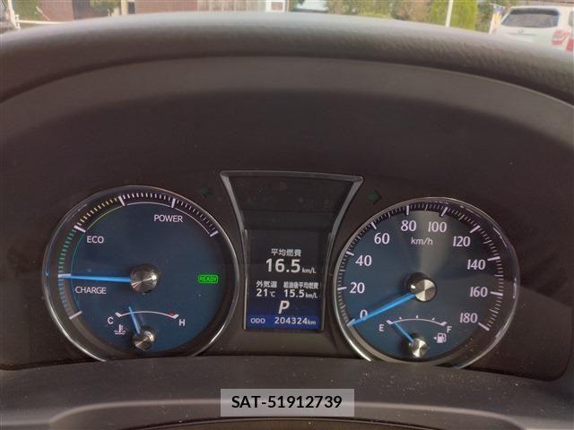 Toyota CROWN SEDAN 2013-12 8848587-20