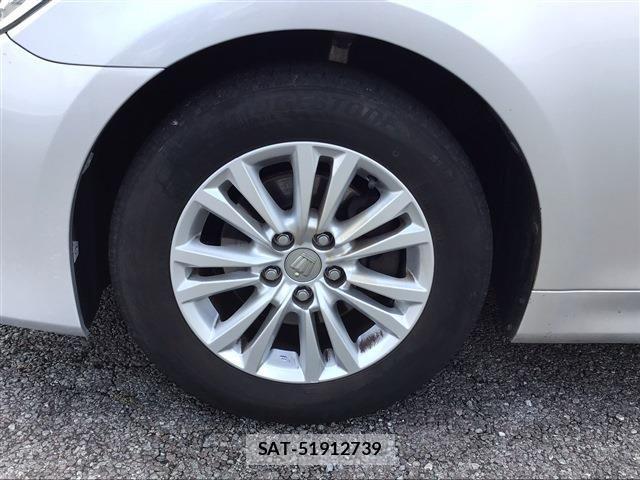 Toyota CROWN SEDAN 2013-12 8848587-8
