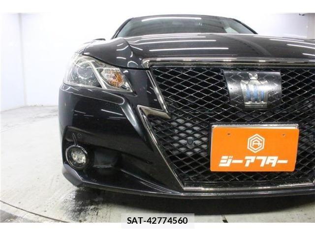 Toyota CROWN SEDAN 2015-07 8848577-10