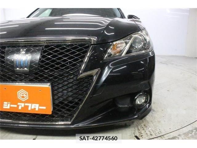 Toyota CROWN SEDAN 2015-07 8848577-13