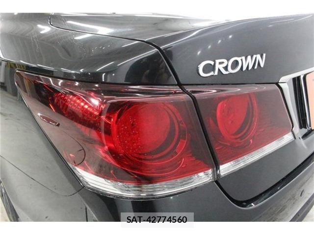 Toyota CROWN SEDAN 2015-07 8848577-17