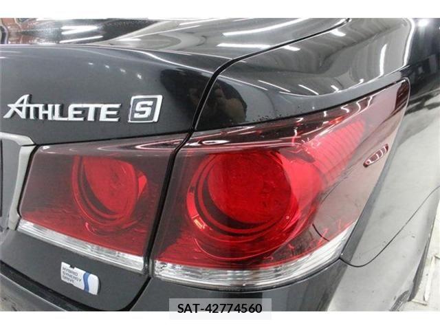 Toyota CROWN SEDAN 2015-07 8848577-18