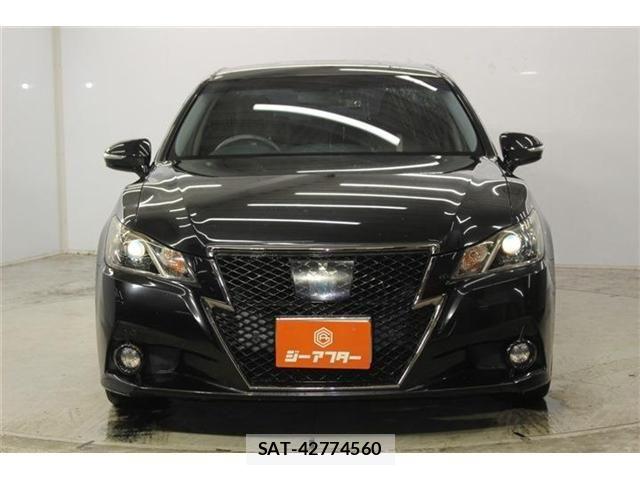 Toyota CROWN SEDAN 2015-07 8848577-1