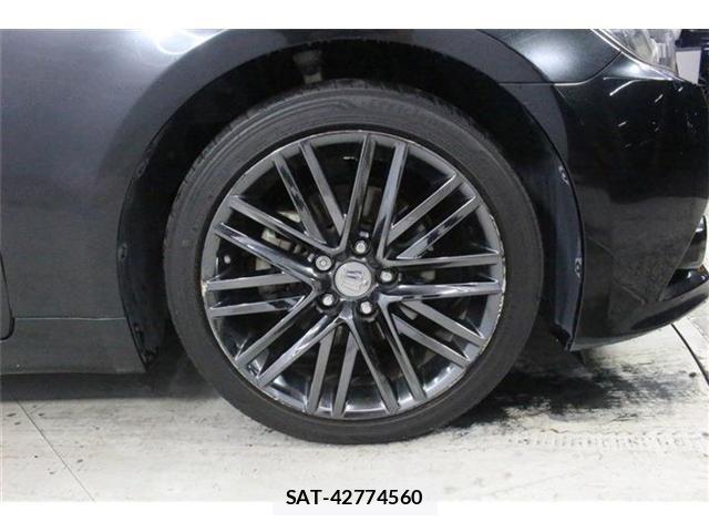 Toyota CROWN SEDAN 2015-07 8848577-22