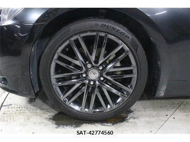 Toyota CROWN SEDAN 2015-07 8848577-23