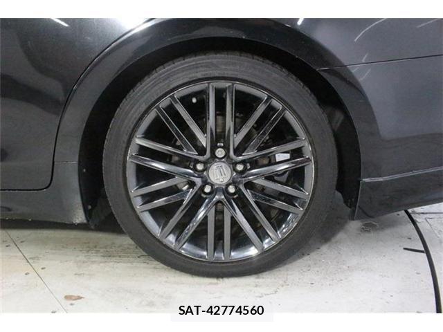 Toyota CROWN SEDAN 2015-07 8848577-24