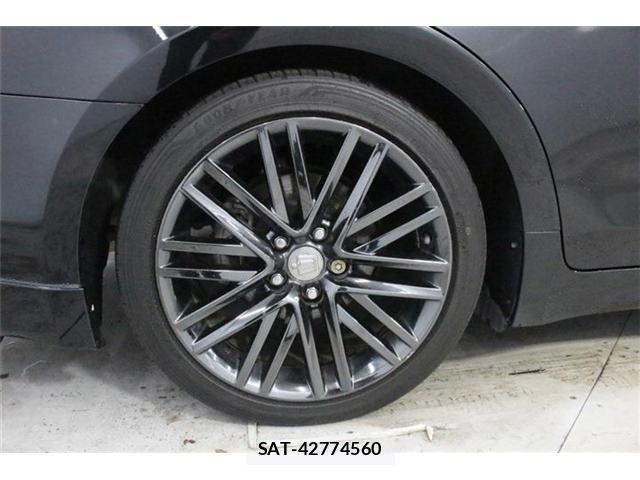 Toyota CROWN SEDAN 2015-07 8848577-25