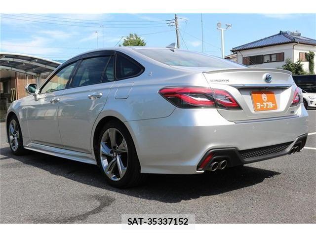 Toyota CROWN SEDAN 2018-06 8848576-22