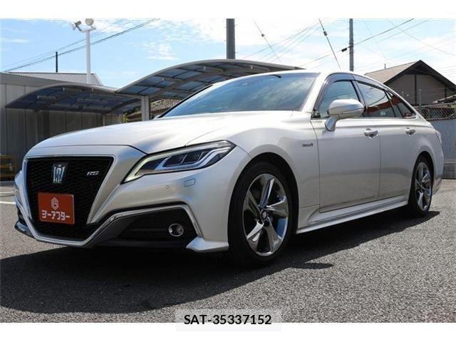 Toyota CROWN SEDAN 2018-06 8848576-23