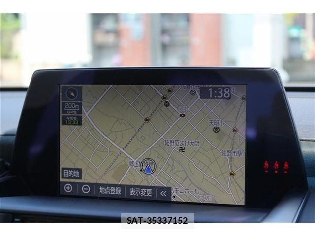 Toyota CROWN SEDAN 2018-06 8848576-2
