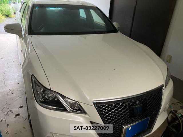 Toyota CROWN SEDAN 2013-05 8848574-0