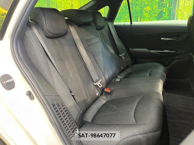 Toyota CROWN SEDAN 2018-07 8848571-9