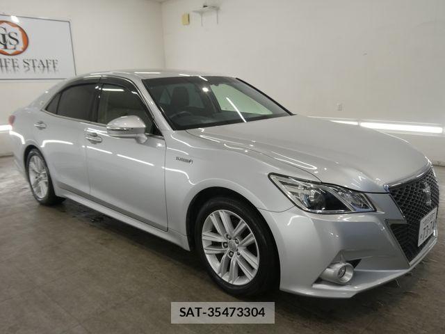 Toyota CROWN SEDAN 2015-07 8848578-0