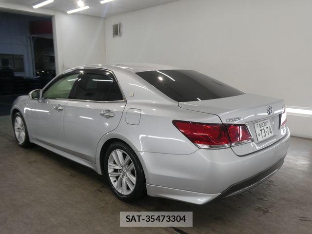 Toyota CROWN SEDAN 2015-07 8848578-1