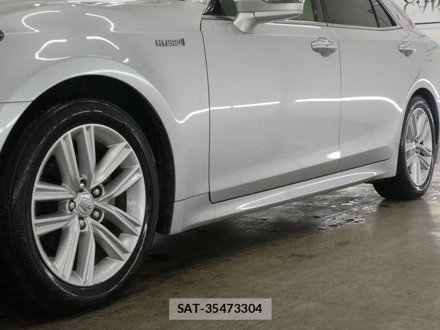 Toyota CROWN SEDAN 2015-07 8848578-6