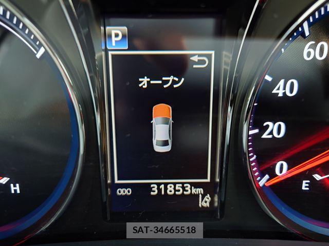 Toyota CROWN SEDAN 2016-11 8848568-13