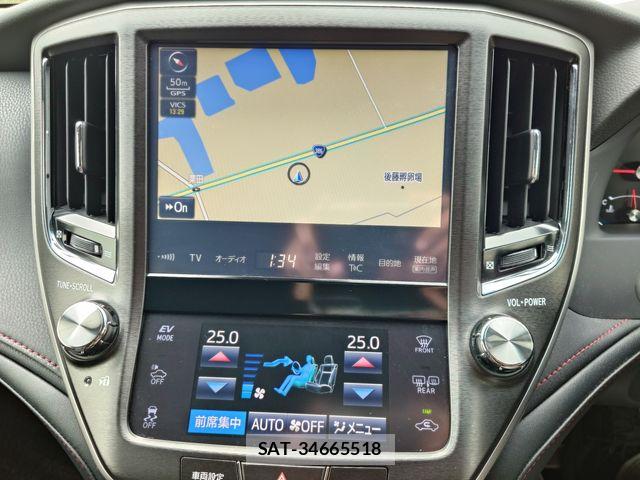 Toyota CROWN SEDAN 2016-11 8848568-14