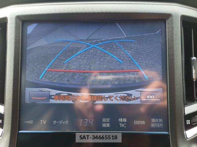 Toyota CROWN SEDAN 2016-11 8848568-15