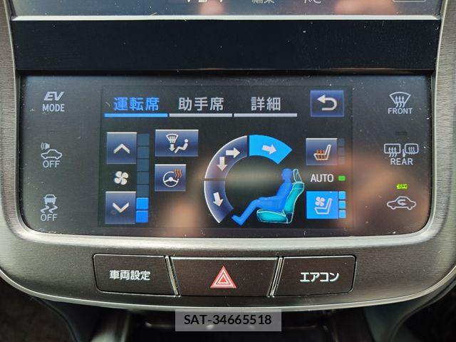 Toyota CROWN SEDAN 2016-11 8848568-16