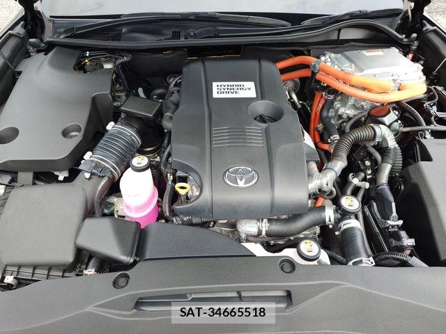 Toyota CROWN SEDAN 2016-11 8848568-22