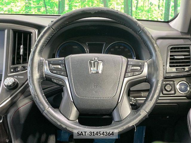 Toyota CROWN SEDAN 2016-07 8848575-10