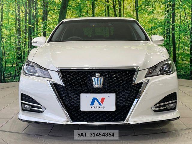 Toyota CROWN SEDAN 2016-07 8848575-13