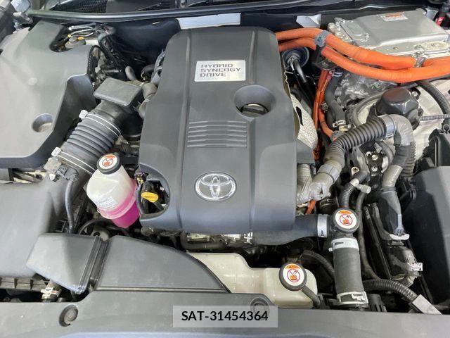 Toyota CROWN SEDAN 2016-07 8848575-17
