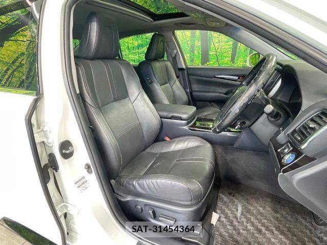 Toyota CROWN SEDAN 2016-07 8848575-7