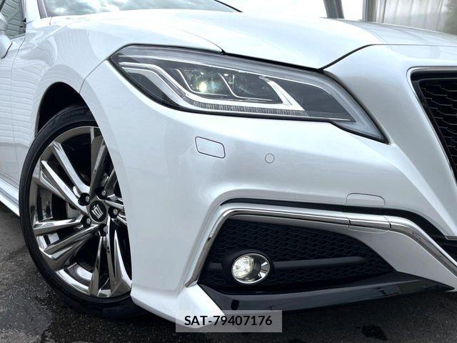 Toyota CROWN SEDAN 2021-01 8848567-12