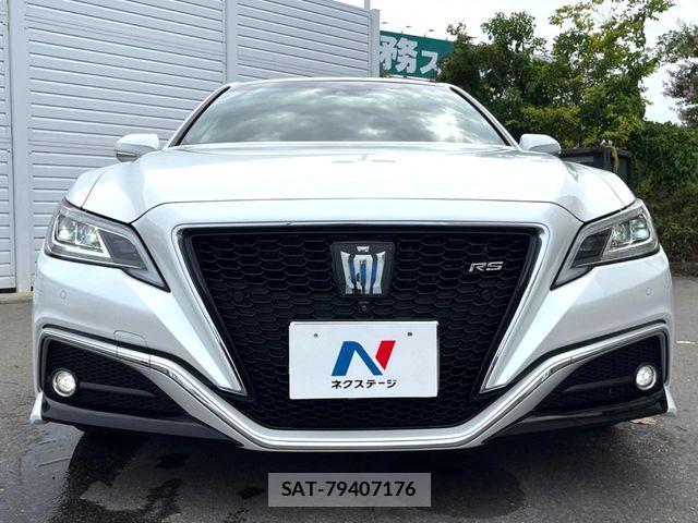 Toyota CROWN SEDAN 2021-01 8848567-14