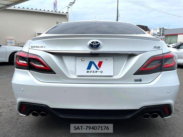 Toyota CROWN SEDAN 2021-01 8848567-15