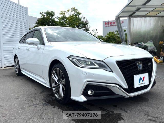 Toyota CROWN SEDAN 2021-01 8848567-16