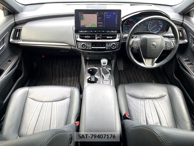 Toyota CROWN SEDAN 2021-01 8848567-1