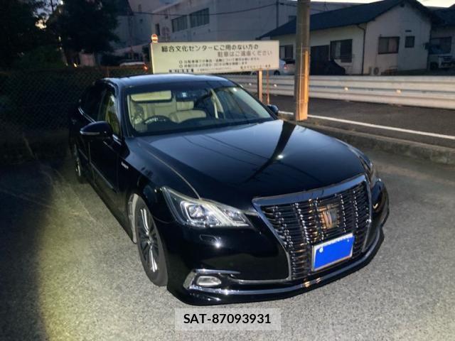Toyota CROWN SEDAN 2016-07 8848585-0