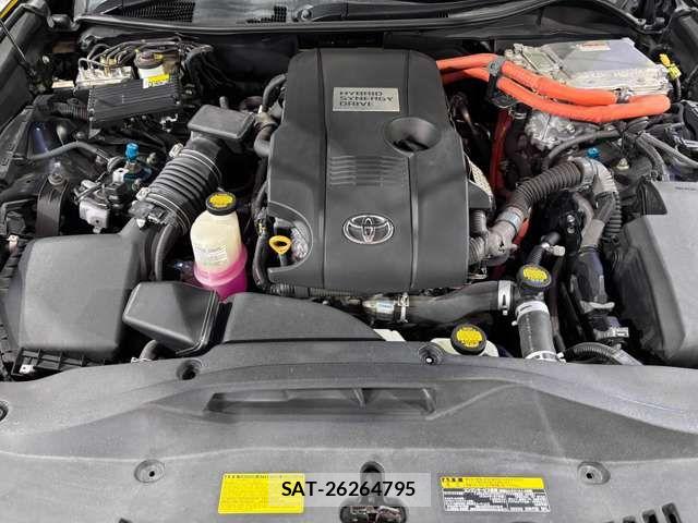 Toyota CROWN SEDAN 2013-10 8870720-16