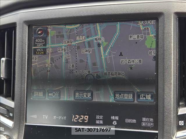 Toyota CROWN SEDAN 2014-08 8870722-2