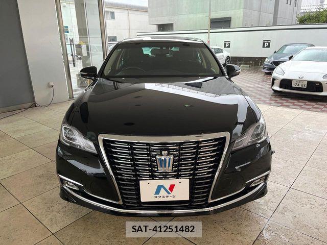 Toyota CROWN SEDAN 2016-04 8870717-13