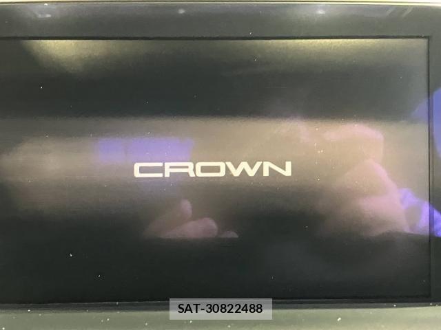 Toyota CROWN SEDAN 2018-08 8870707-9