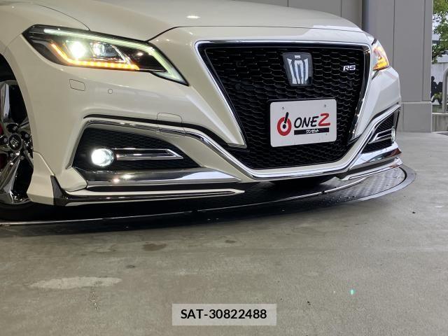 Toyota CROWN SEDAN 2018-08 8870707-6
