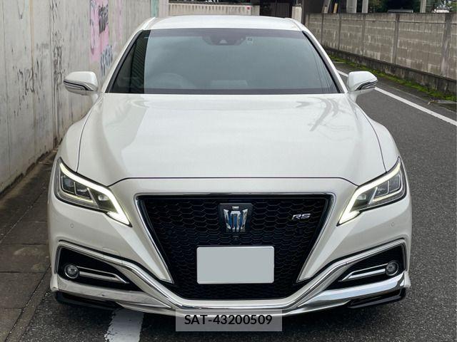 Toyota CROWN SEDAN 2018-07 8870711-1
