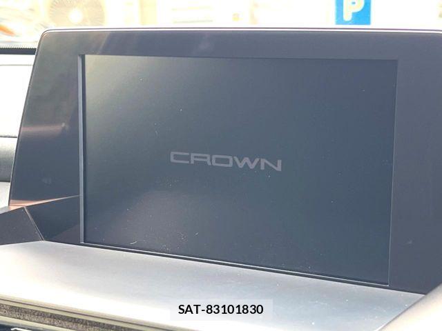 Toyota CROWN SEDAN 2018-12 8870710-5