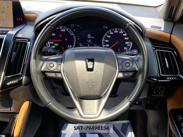 Toyota CROWN SEDAN 2019-07 8870714-9
