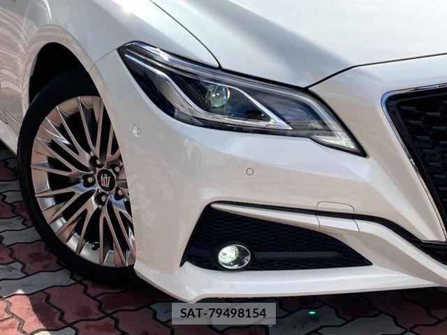 Toyota CROWN SEDAN 2019-07 8870714-10