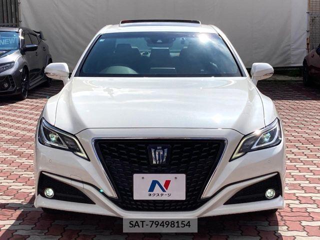 Toyota CROWN SEDAN 2019-07 8870714-12